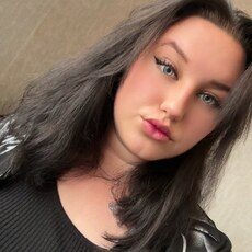 Фотография девушки Ника, 21 год из г. Заславль