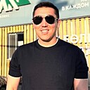 Санжар, 28 лет