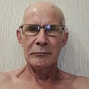 Иван, 57 лет