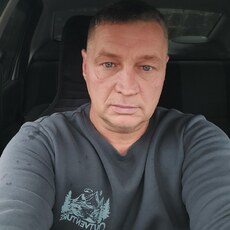 Фотография мужчины Данил, 43 года из г. Челябинск