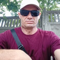 Фотография мужчины Сергей, 41 год из г. Джанкой