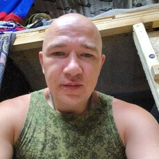 Фотография мужчины Павел, 34 года из г. Красноярск