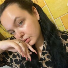 Фотография девушки Yaa, 24 года из г. Руденск