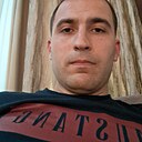 Сергей, 32 года