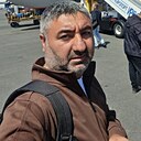Арман, 42 года