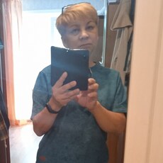 Фотография девушки Елена, 51 год из г. Усть-Илимск