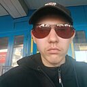 Кирилл, 21 год