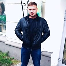 Фотография мужчины Владимир, 32 года из г. Витебск