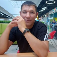 Фотография мужчины Вадим, 43 года из г. Тулун