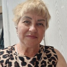 Фотография девушки Татьяна, 65 лет из г. Котлас