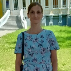 Фотография девушки Евгения, 34 года из г. Фурманов