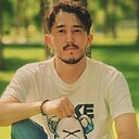 King, 32 года