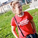 Бандитка, 22 года