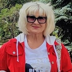 Фотография девушки Татьяна, 64 года из г. Тольятти