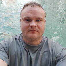 Фотография мужчины Руслан, 36 лет из г. Казань