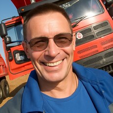 Фотография мужчины Павел, 50 лет из г. Житикара