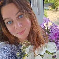 Фотография девушки Татьяна, 33 года из г. Иваново