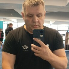 Фотография мужчины Андрей, 45 лет из г. Кемерово