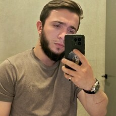 Фотография мужчины Микаил, 28 лет из г. Махачкала