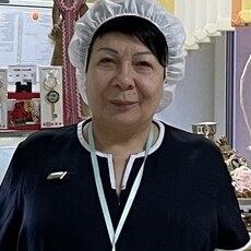 Фотография девушки Ирина, 63 года из г. Минск