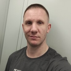 Фотография мужчины Виталий, 37 лет из г. Сыктывкар