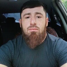 Фотография мужчины Ахи, 30 лет из г. Тольятти