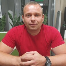 Фотография мужчины Дима, 43 года из г. Солигорск