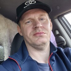 Фотография мужчины Алексей, 43 года из г. Идрица