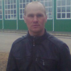 Фотография мужчины Вася, 42 года из г. Рогачев