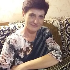 Фотография девушки Надежда, 64 года из г. Томск