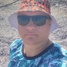 Фотография мужчины Олег, 38 лет из г. Саки