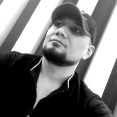 Фотография мужчины Parviz, 31 год из г. Дмитров