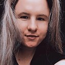 Лиза, 25 лет