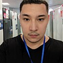 Чингиз, 32 года