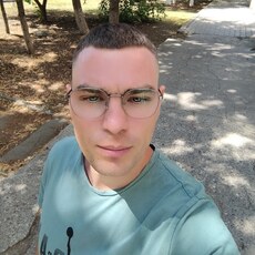 Фотография мужчины Незнакомец, 33 года из г. Каневская