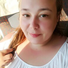 Фотография девушки Ольга, 37 лет из г. Геленджик