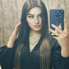 Фотография девушки Хаят, 26 лет из г. Махачкала