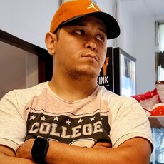 Фотография мужчины Мура, 32 года из г. Алматы