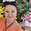 Людмила, 64 года