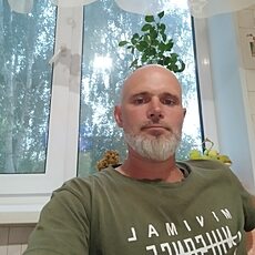Фотография мужчины Павел, 41 год из г. Набережные Челны