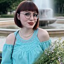Танюшка, 21 год