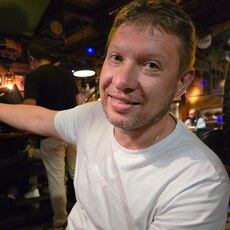 Фотография мужчины Роман, 37 лет из г. Кемерово