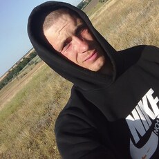 Фотография мужчины Александр, 28 лет из г. Южно-Сахалинск