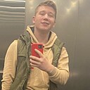 Илья, 23 года