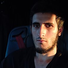 Фотография мужчины Ринат, 22 года из г. Магарамкент