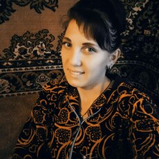 Фотография девушки Анастасия, 35 лет из г. Сокулук