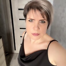 Фотография девушки Ирина, 46 лет из г. Алматы