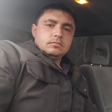 Фотография мужчины Ско, 35 лет из г. Петропавловск