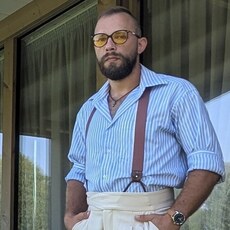 Фотография мужчины Алексей, 30 лет из г. Рыбинск