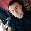 Макс, 35 лет